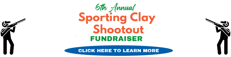 Clay Shootout Fundraiser