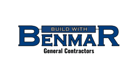BenmarConstructionLogo